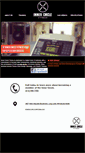 Mobile Screenshot of innercirclefitness.com